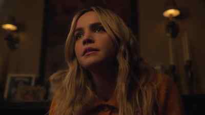 Ms. Haworthe? - Pretty Little Liars: Original Sin