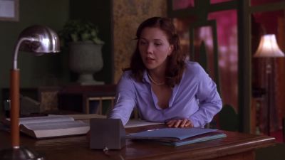 Ms Holloway - Secretary