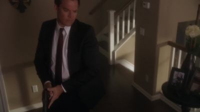 Ms. Hutton? - NCIS