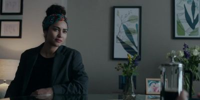 Ms Jenkins? - Silent Witness
