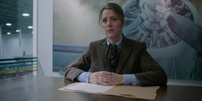 Ms. Jensen. - Home Before Dark