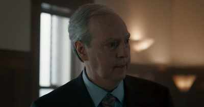 Ms. Jiménez was born
into criminal behavior. - The Republic of Sarah