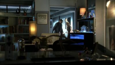 Ms. Johnson,
would you come inside, please? - CSI: Crime Scene Investigation
