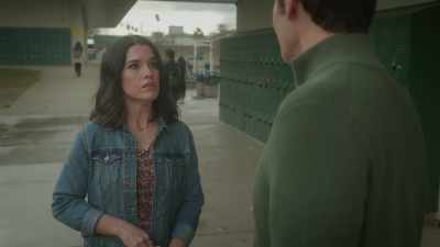 - Ms. Jordan,
I'm angela ford's father. - Hiding from My Husband