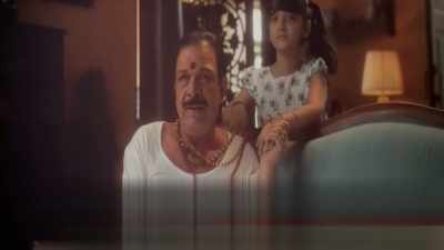 Ms. Kamini,
please ready your closing statement. - OMG 2
