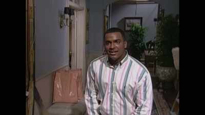 Ms. Karyn Parsons! - The Fresh Prince of Bel Air Reunion