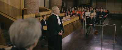 Ms. Kearney is guilty today
because she was a victim yesterday? - La Syndicaliste