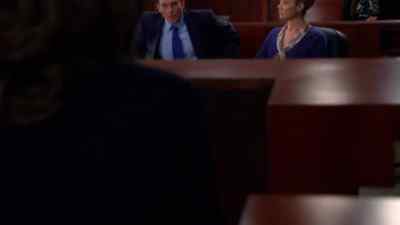 Ms. Kelton, do you think the court - Drop Dead Diva