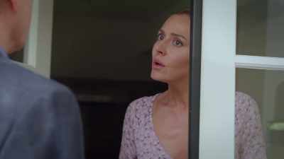 Ms. Kimble, detective clover. - The Wrong Life Coach