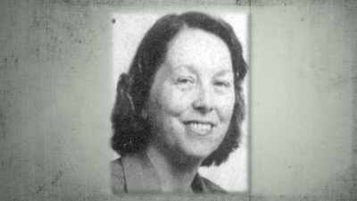 Ms. King said she did not. - Buried In The Backyard