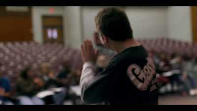 -[Ms. Kyle chuckles] Thank you.
-[applause, cheers] - Marvel's 616