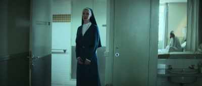Ms. LaFleur?
Hello, Ms. LaFleur. - Mrs. Davis