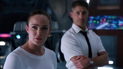 Ms. Lance. - DC's Legends of Tomorrow