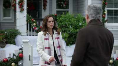 Ms. Larkin,
I've known Colin since... - Random Acts of Christmas