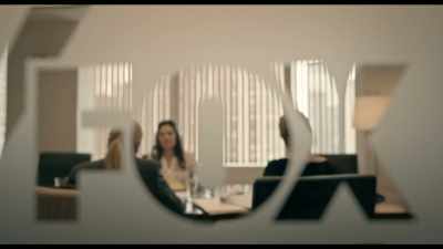 Ms. Laterza,
we'd like you to start - The Loudest Voice