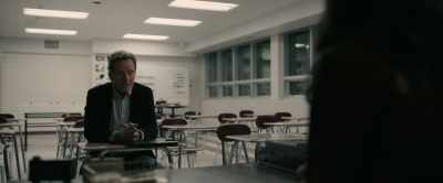 Ms. Latimer, I've been
meaning to speak to you. - Your Honor