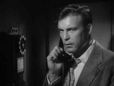 Ms. Lee is not in now. - Undertow