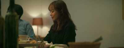 - Ms. Lee will do it great.
- We have to have good results, seriously. - A Man and a Woman