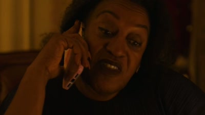 Ms. Mahabir, what you decided? - Full Circle