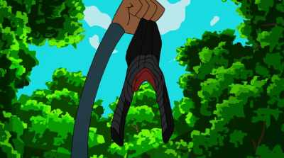 (MS. MARVEL AND DOREEN GROAN) - Marvel Rising: Secret Warriors