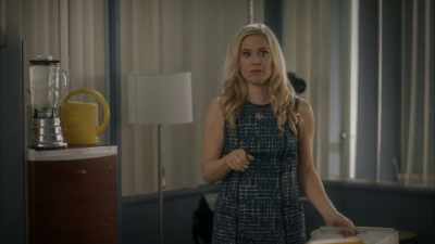 Ms. Mcinerney, - Signed, Sealed, Delivered: Higher Ground