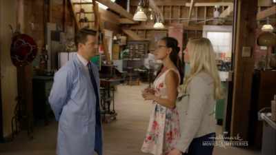Ms. mcinerney, - Signed, Sealed, Delivered: The Road Less Travelled