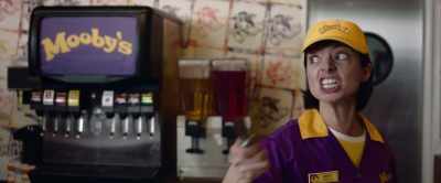 - Ms. McKenzie!
- What the fuck is going on here? - Jay and Silent Bob Reboot