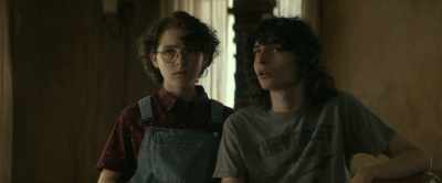 Ms. Melnitz,
I'm here to sign forms, - Ghostbusters: Afterlife