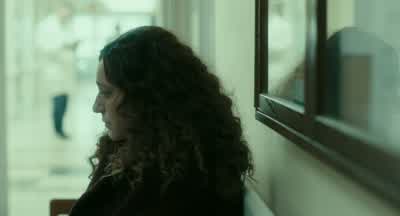 Ms. Mendes? Yes. You can see him now. Yes. Yeah. Hola, Abuelo Otto. - A Man Called Otto