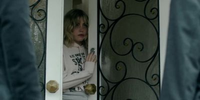 Ms Mendes? - Silent Witness