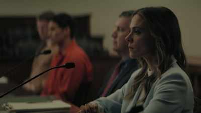 Ms. Metzer, - Gaslit by My Husband: The Morgan Metzer Story