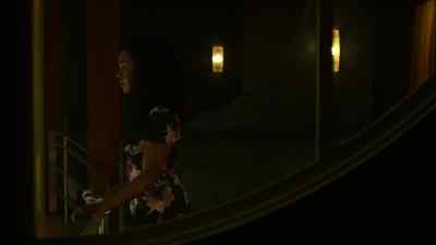 Ms. Miller...
I'm Detective Misty Knight. - Marvel's Luke Cage