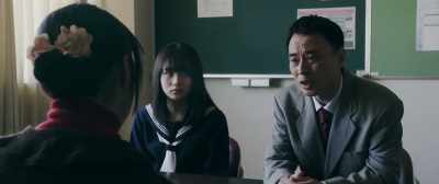 Ms. Minami, - Liverleaf