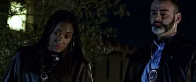 Ms. Mitchell, - You're Not Alone