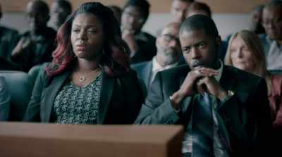Ms. Mobley and Mr. Aiken,
I, um... - Stolen by My Mother: The Kamiyah Mobley Story