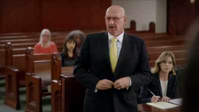 Ms. Mongar, I cannot
imagine what a painful time - Gosnell: The Trial of America's Biggest Serial Killer
