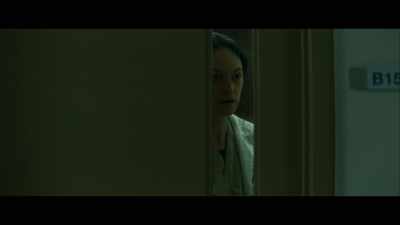 Ms. Morales, I promise you
we're doing everything we can. - Birth/Rebirth