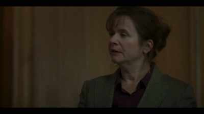 Ms Mortensen had been through
considerable emotional turmoil - Too Close