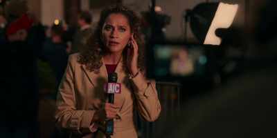 Ms. Newman? Can you
hear me, Ms. Newman? - Suspicion