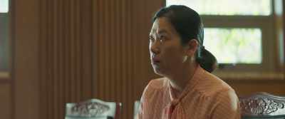Ms. oh, - Innocent Witness