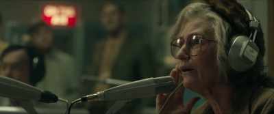 Ms. O'Hair,
if you don't believe in God, - The Most Hated Woman in America