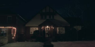 Ms. Osborn, good evening. - The Handmaid's Tale