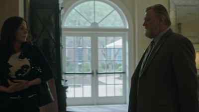 Ms. Patterson. - Mr. Mercedes