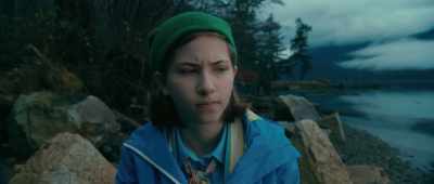 - Ms. Perumal.
- Reynie. - The Mysterious Benedict Society