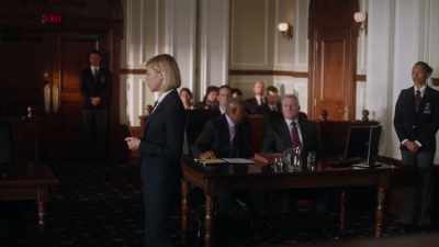 Ms. Romanesko, in preparation
for your testimony here today, - For The People