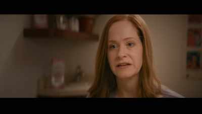 - Ms. Rosenfeld, have you been
feeling overwhelmed lately? - Katie's Mom