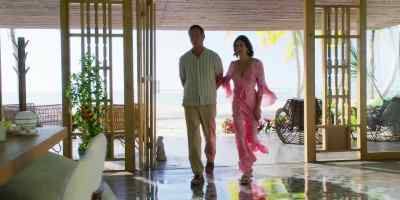 Ms. Rourke,
we know what you did. - Fantasy Island