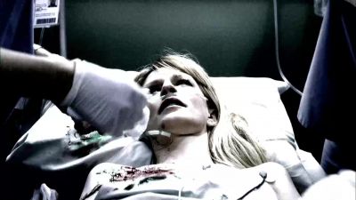 Ms. Rush, Lilly,
Ms. Rush, Ms. Rush.. - Cold Case