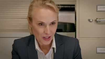 Ms. Sanders, uh,
from what you said, - Million Dollar Lethal Listing