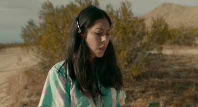Ms. Santos? Ms. Santos? - Smile or Hug